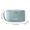 Large Capacity Cosmetic Storage Bag Waterproof Toiletry Bag Multifunctional Makeup Bag  Travel