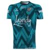 Canterbury Bulldogs 2026 Indigenous Edition Rugby Training Tee Men Women Short Sleeve Cotton Sports T-Shirt
