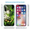 Anime Dragon Ball Art Case for Motorola E7 E22 E20 E13 E15 E22S E30 E40 G10 G20 G04 G22 G23 G05 G75 G35 G55 G6 G7 G8 G9 Plus Power Play