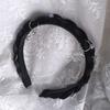 Punk Style Pendant Twisted Braid Headbands Costume Hairband Practical Friendly Hair Accessory For Women Girls Daily Wear