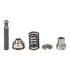 Full Set of High-Pressure Pump Pistons Metal For EA888 Second-Generation 2.0 EA111 1.4 EA837 V6 2.8L 3.0T EA855 2.5T V10 5.2L