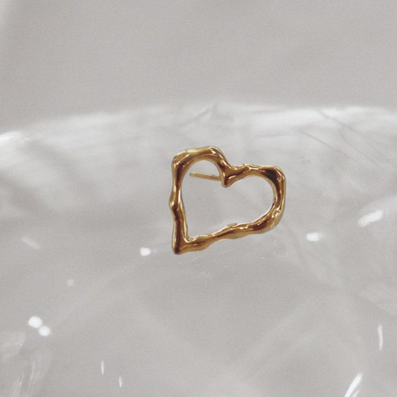 M.atur Flow Moment Earring 02