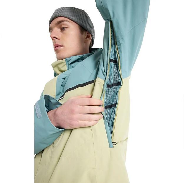 Burton Jacket Covert 2.0