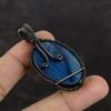 Tree Of Life Labradorite Pendant Copper Wire Wrapped Pendant Handmade Copper Jewelry Genuine Gemstone Pendant Gift For Her Wire Wrap Jewelry