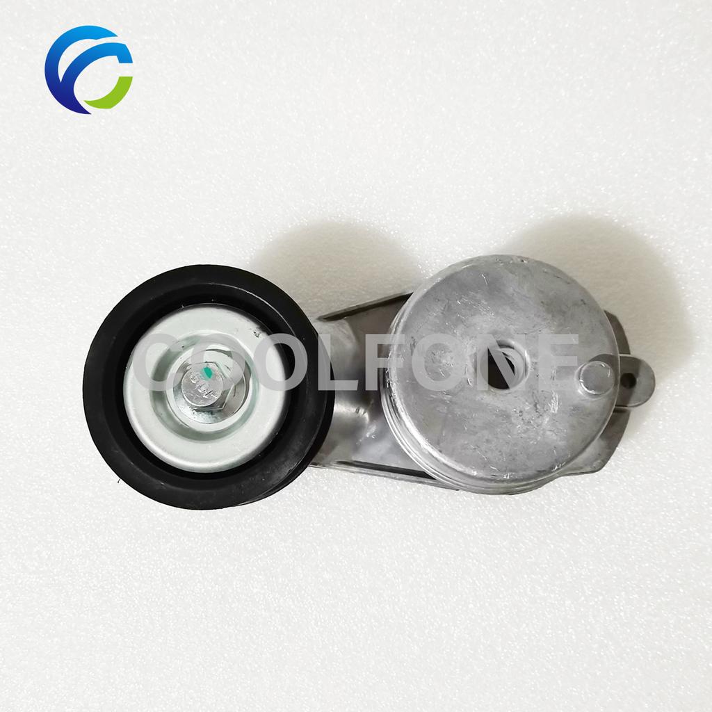 Drive Belt Automatic Tensioner for CHRYSLER PACIFICA 200 JEEP CHEROKEE RAM PROMASTER 1500 2500 3500 3.2 3.6 04627533AC 4627533AC