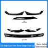 Kia EV6 Exterior Front Lip & Bumper Spoiler Anti-collision Accessories