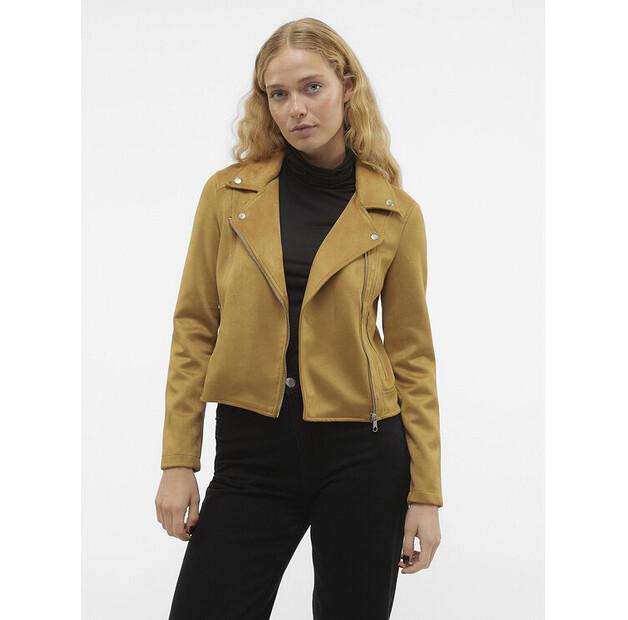 

Куртка из искусственной кожи Vero Moda Jose EU XS