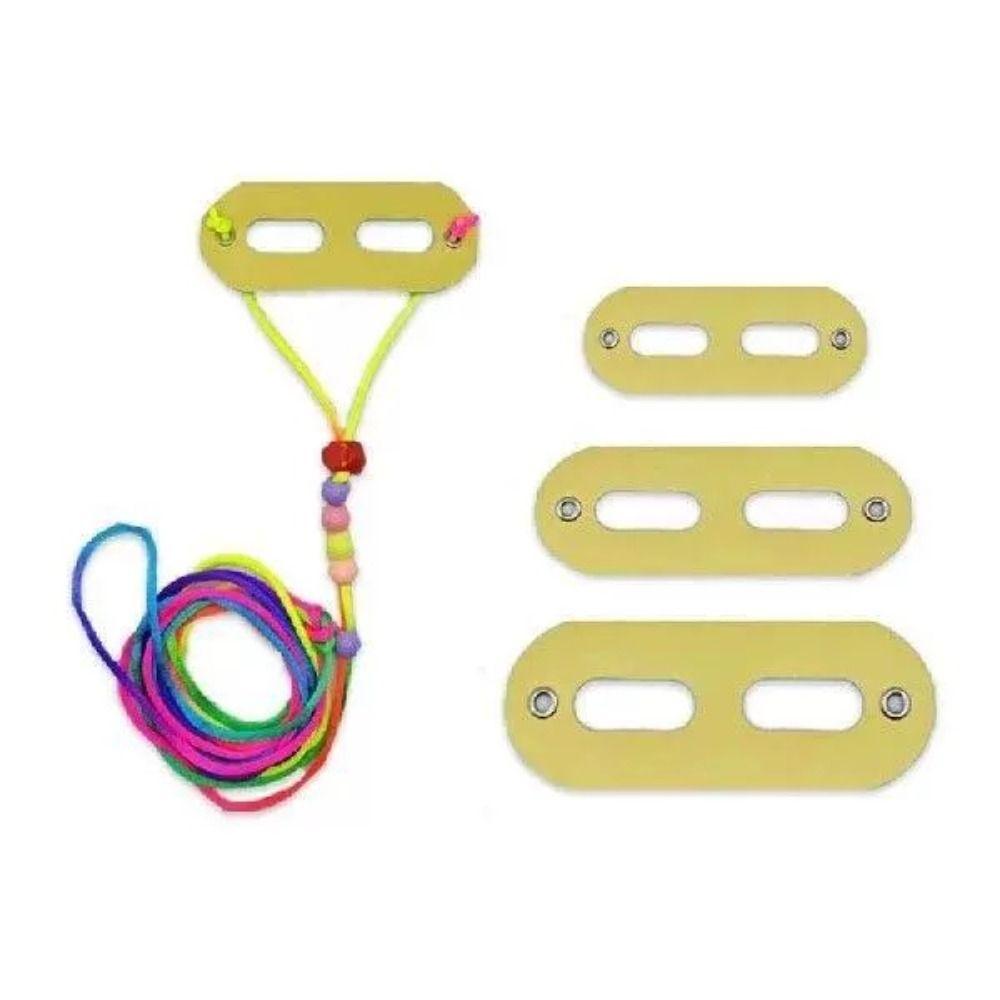 Adjustable Reptile Harness Set Soft Lizard Leash Durable Lizard Traction Rope Amphibians