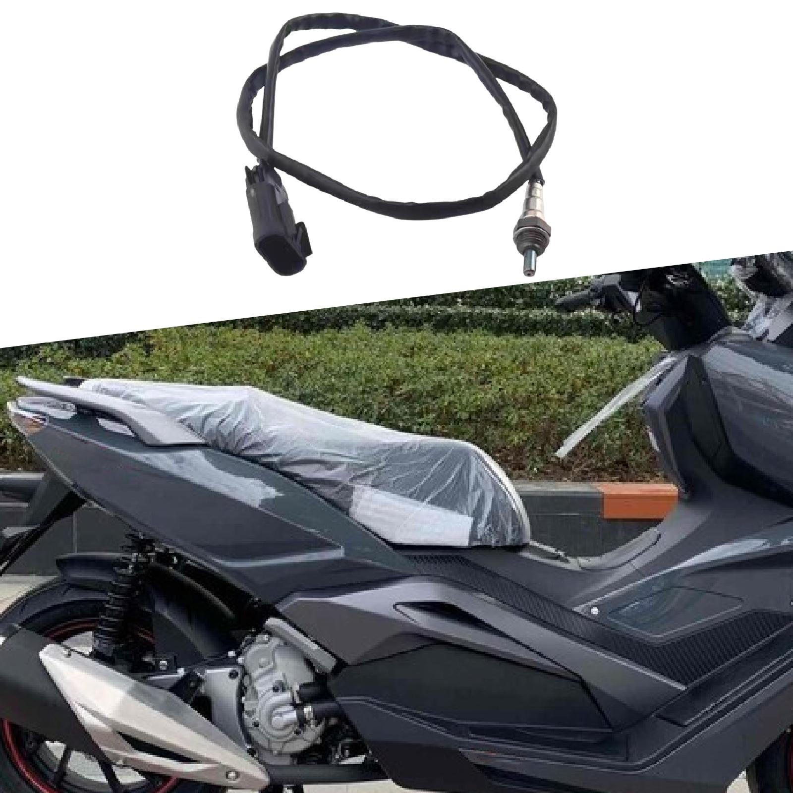 

Motorcycle O2 Sensor Engine Components for Longjia Vbob