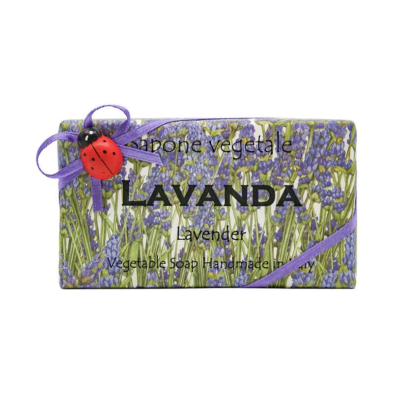 

ALCHIMIA Natural Fragrance Handmade Soap