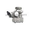NEW POWER STEERING PUMP For Toyota Land cruiser 100 1HZ 1HD HZJ71L HZJ71R HZJ76L HZJ79LHZJ78L 44310-60410 44310-60450 4431060450