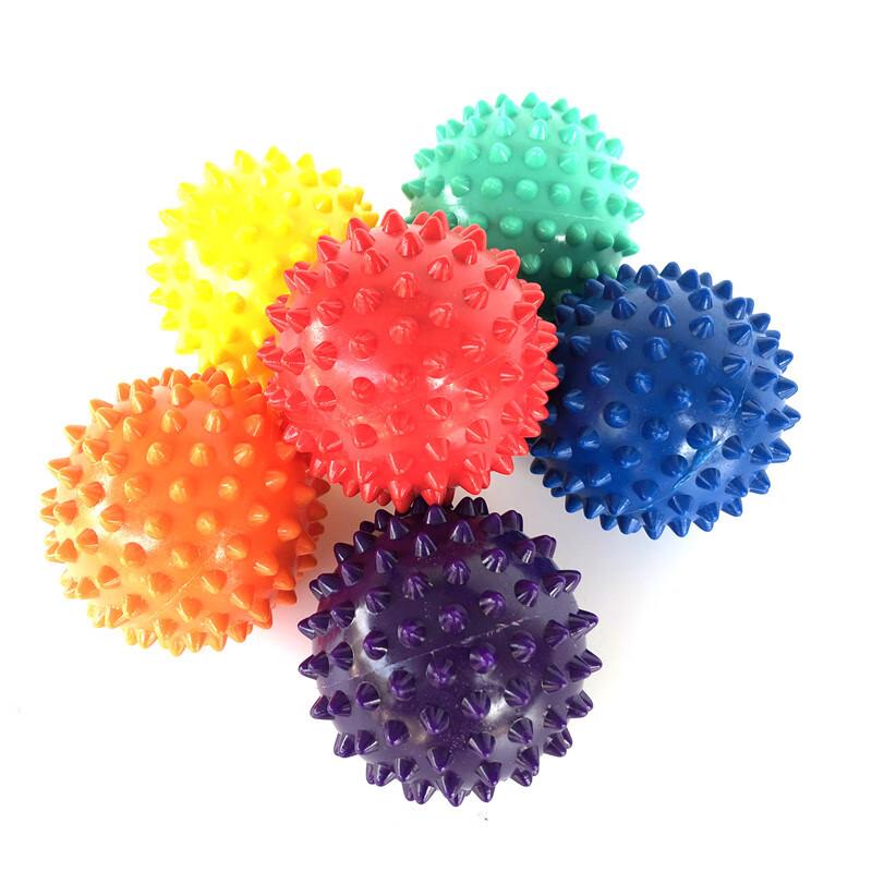 Spiky Foot & Hand Massage Ball