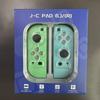 Switch Joy-Con Private Mold Wireless Controller Set: Left & Right NS Bluetooth Vibration Somatosensory Controllers