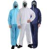 Zhierkang Disposable Hooded Coverall