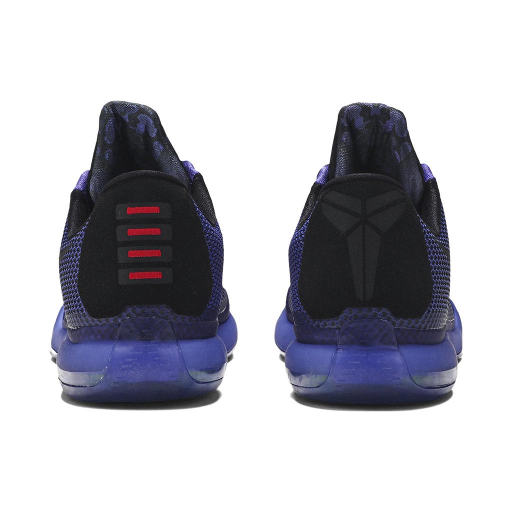 New Nike Kobe 10 'Blackout' 705317-005