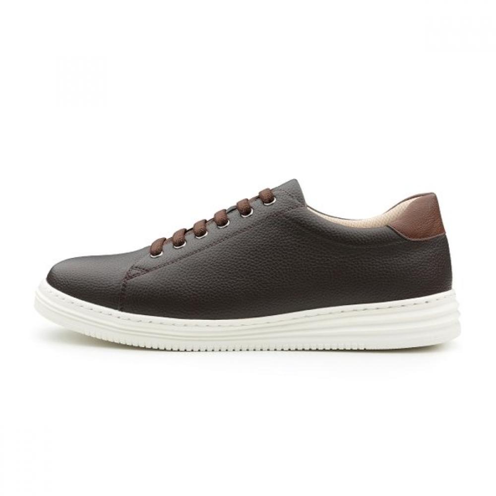 Land Rover Men Lightweight Soft Cushion Sneakers Lanoxc5771mf3