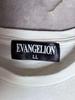 [USED] EVANGELION Makinami Mari Illustrious Anime T-shirt