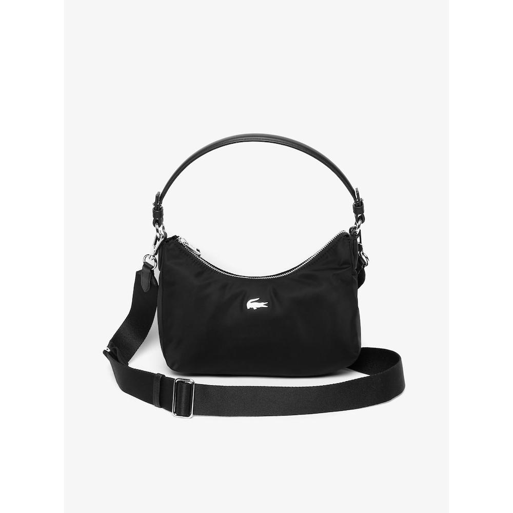 

Lacoste Жіноча S Izzie Сумка на плече Hobo Izzie Nf4537y54n 000 q2nNf4537y54n000 999