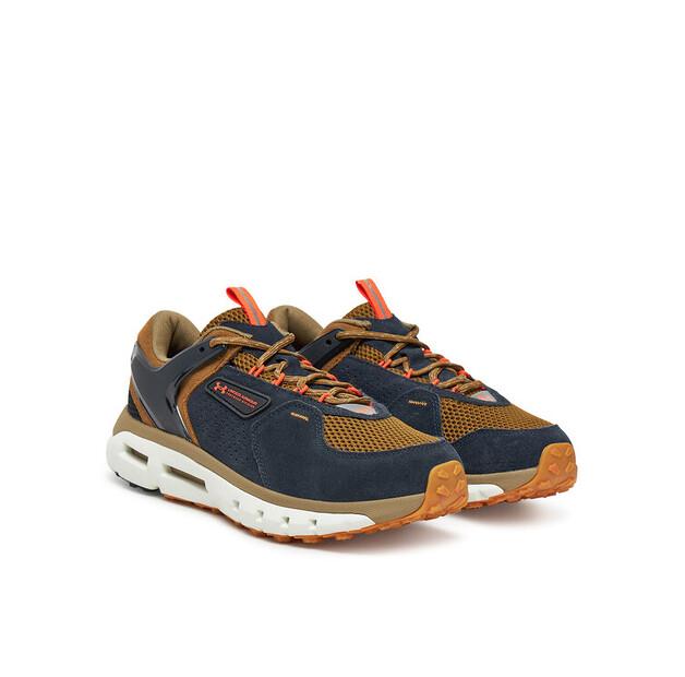 Кроссовки Under Armour UA Summit Trek Suede