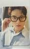 [USED] Seventeen Mingyu Sanok Trading Card