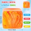 1pc Rough-textured Cube Squeezing Toy, Sensory Toy, Rotating Squeeze Blocks - Suitable for Children and Adults, Party Gift