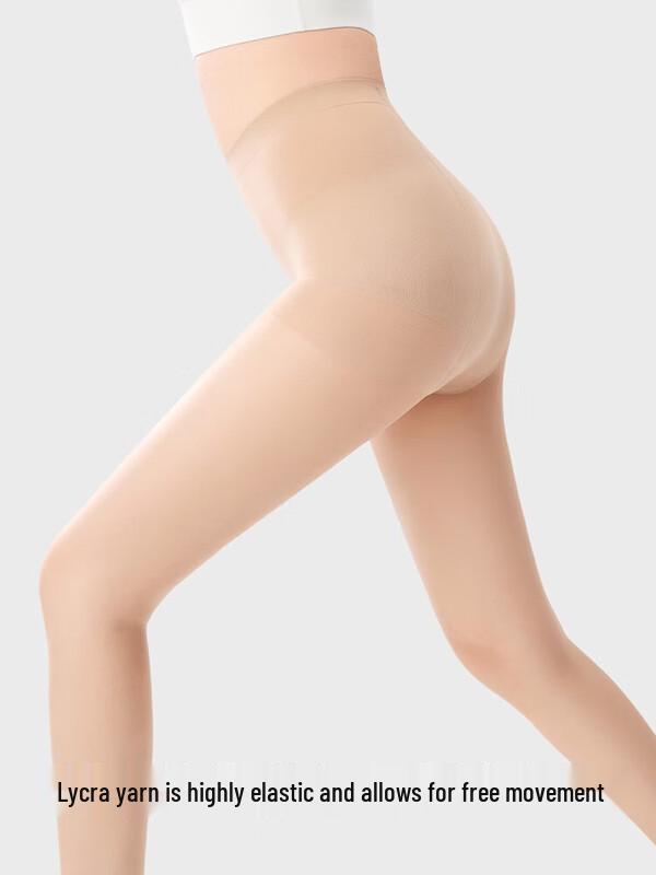 Ono Kazuko Sheer Anti-Snag Pantyhose