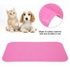 Non Slip Rubber Mat for Pet Grooming Bathing Training Table