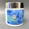 Hyaluronic Acid Face Massage Cream for Salon Use – Deep Cleansing, Pore Purifying, Lubricating Formula, Large Capacity
