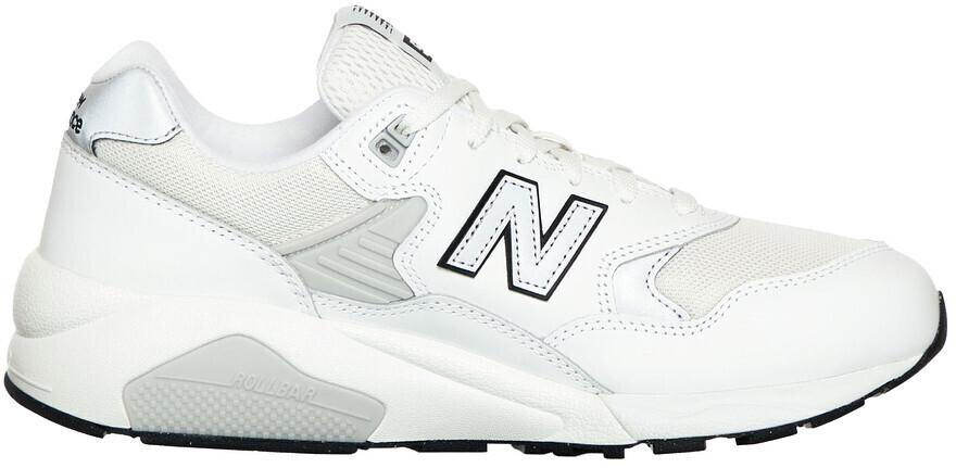 New Balance 580 Sneakers (MT580EC2) White/sea Salt