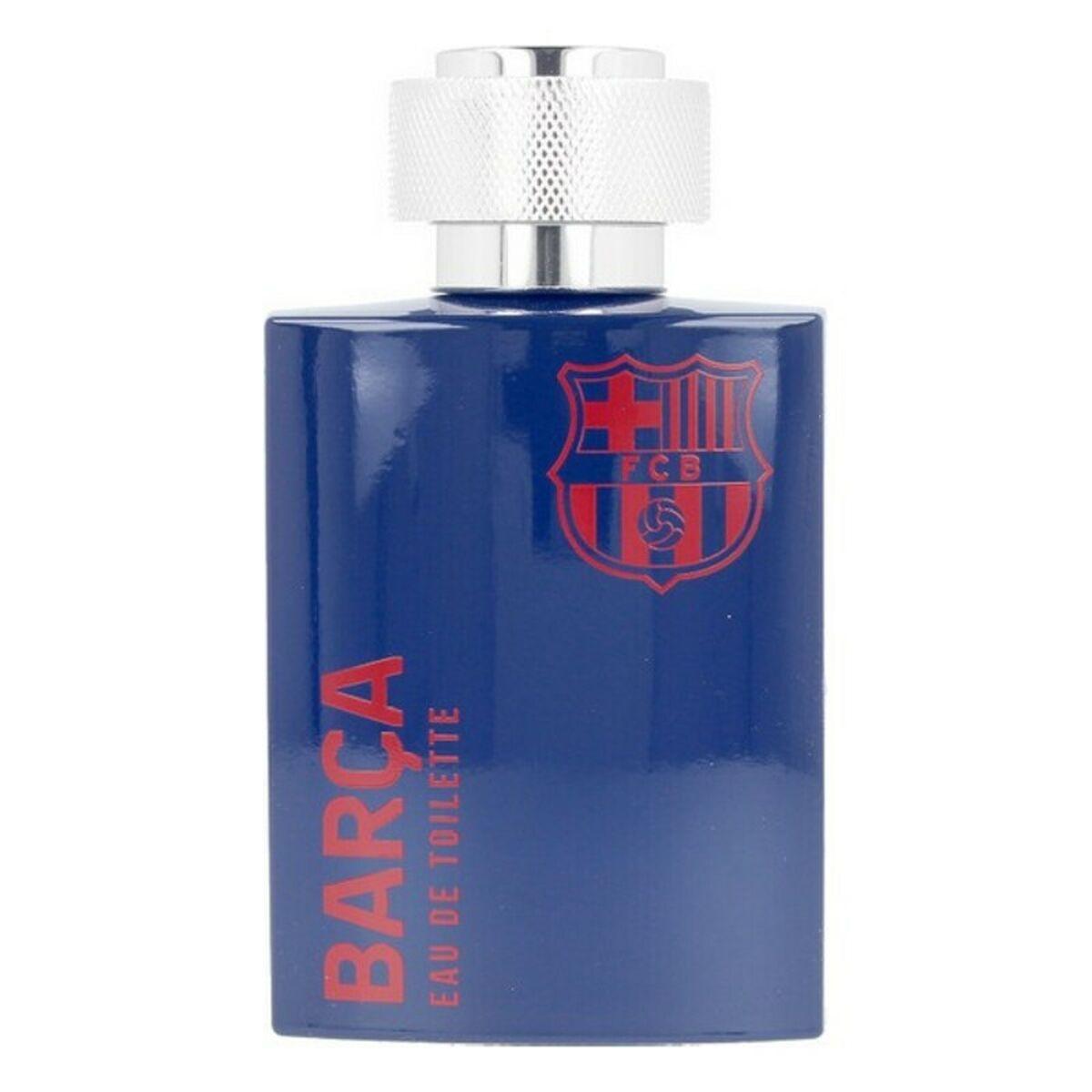 

Одеколон F. ПРОТИВ. Barcelona Sporting Brands 8625 EDT 100 мл