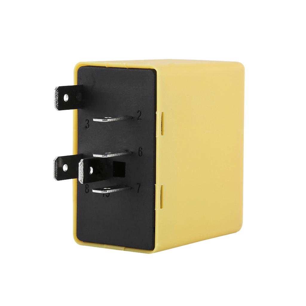 Indicator Flasher Hazard Relay for Vauxhall Opel Astra Corsa 9134880 6238590