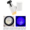  Microscope Money Detect Function Portable Clrer Imaging Wide Irradiation Range LED Microscope