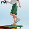 Fila Kids' Woven Five-Point Shorts