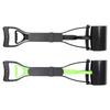 Pet Pooper Long Handle Jaw Poop Scoop Clean Pick Up Dog Cat Waste Picker Cleaning Tool