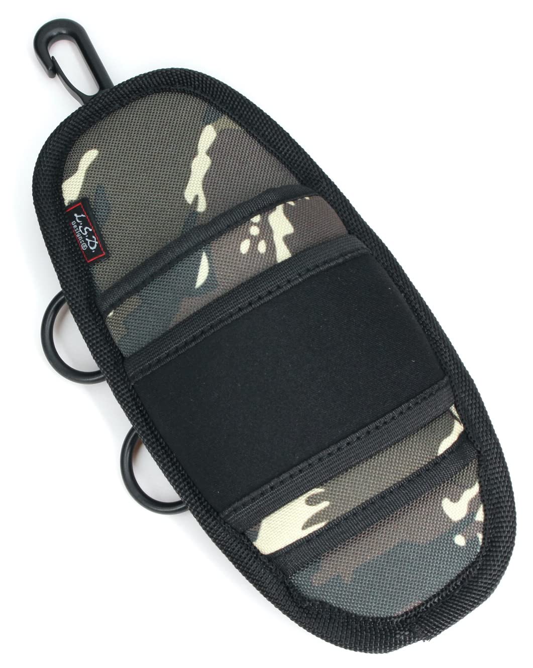 [Love Soul Dream] Bag Custom L.S.D.Designs Pliers Holder Double Neo 2 Camouflage
