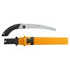 U-M Industries () Sheath Saw Rubber Boy 7 Curve Coarse 210mm 465-21 Pruning Live Trees Is Easy and Speedy