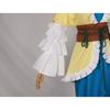 Tushan Yaya & Tushan Rongrong Cosplay Costume, Fox Spirit Matchmaker Halloween Role Play Outfit