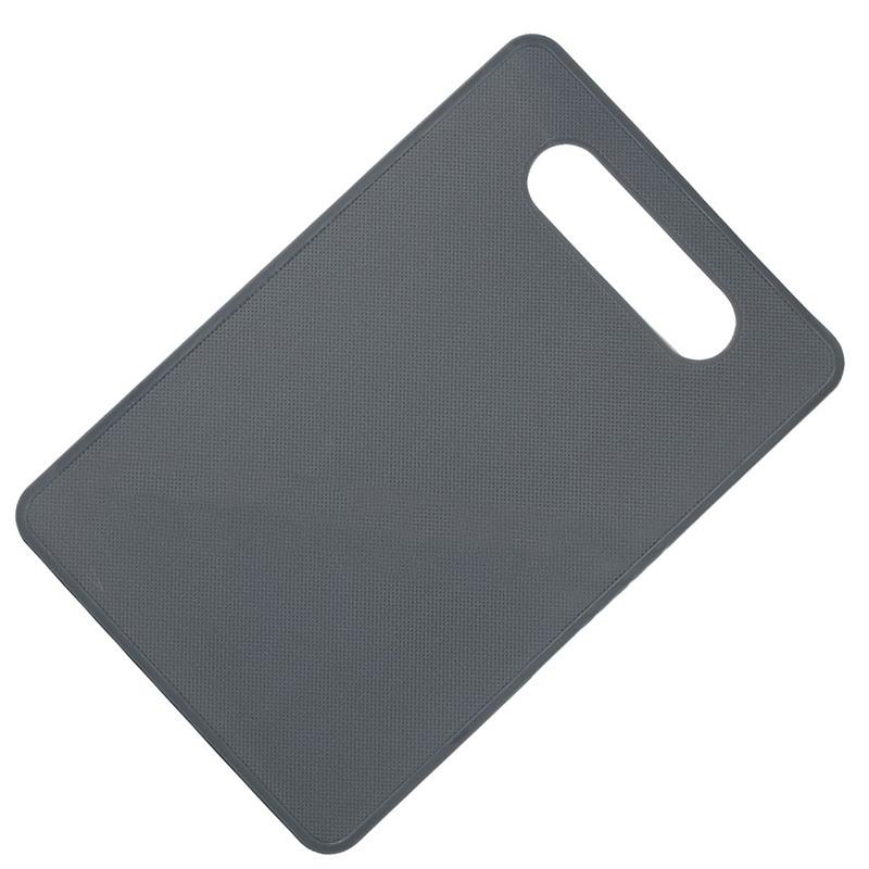 Non-slip Cutting Board Vegetable Chopping Board Kitchen Accessories
