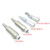 Dental Contra Angel  Handpiece MicroMotor Slow Handpieces Straight E-Type Brush Motor Dental Lab Micromotor Polish