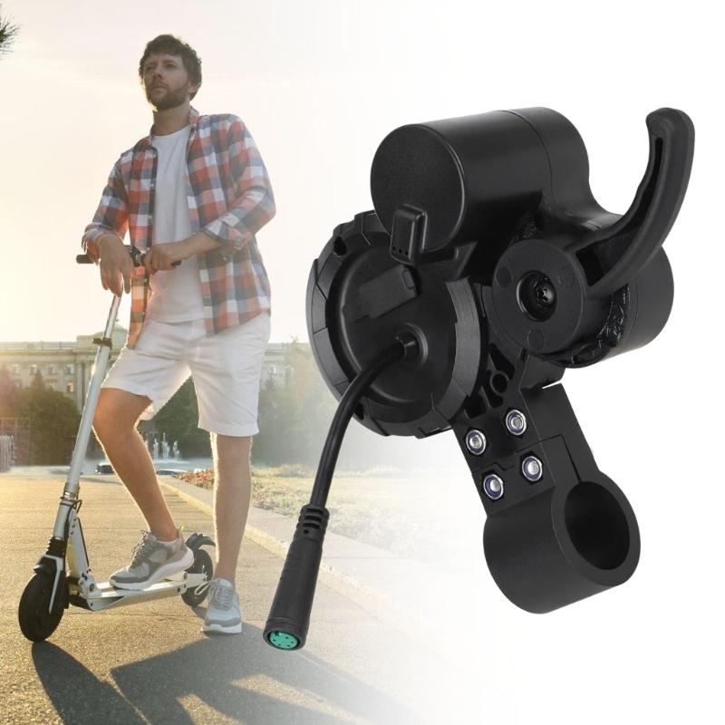 Replacement Speedometers And Battery Gauges Electric Scooters Speed Meter for Kukirin M4Max Electric Scooters