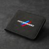 Car Driver License Bag Auto Driving Document Wallet For BMW M Performance E46 E90 E60 F30 F10 X1 X2 X3 X5 X4 X6 X7 G30 G20 G32 rvzc66