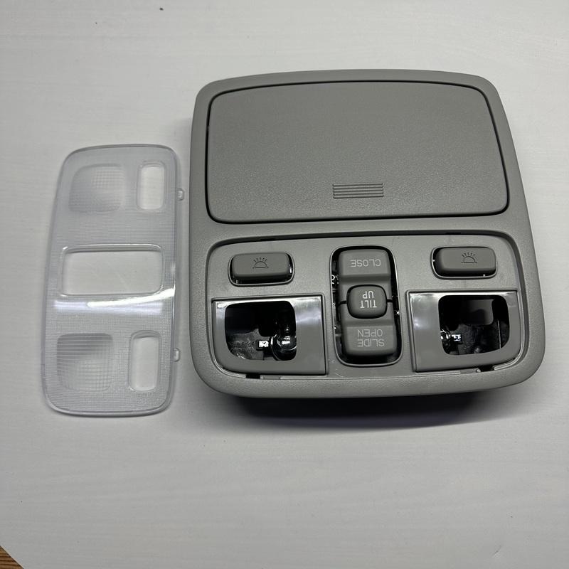 928202E000LX Overhead Console Lamp For 2005-2010 Kia Sportage For Hyundai Tucson 928202E000 92820-2E000LX