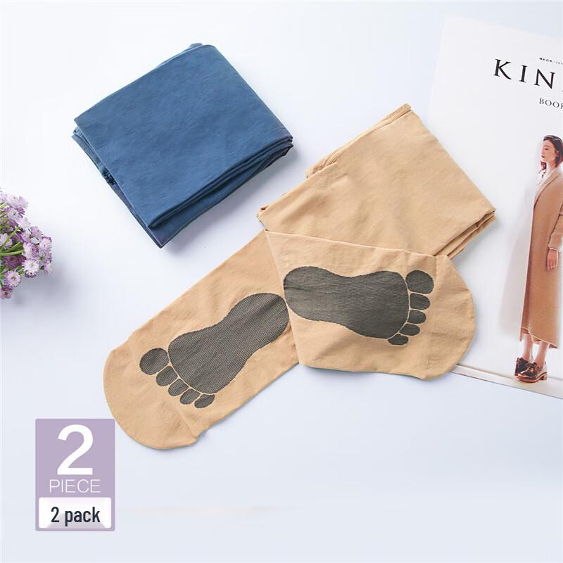 

Women s Thin Short Leggings (2-Pack) One Size