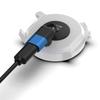 USB-C Charging-Converter Right Angle Adapter for APEX PACE2 APEX42 VERTIX Watch Charger-Connector Smartwatch Accessories