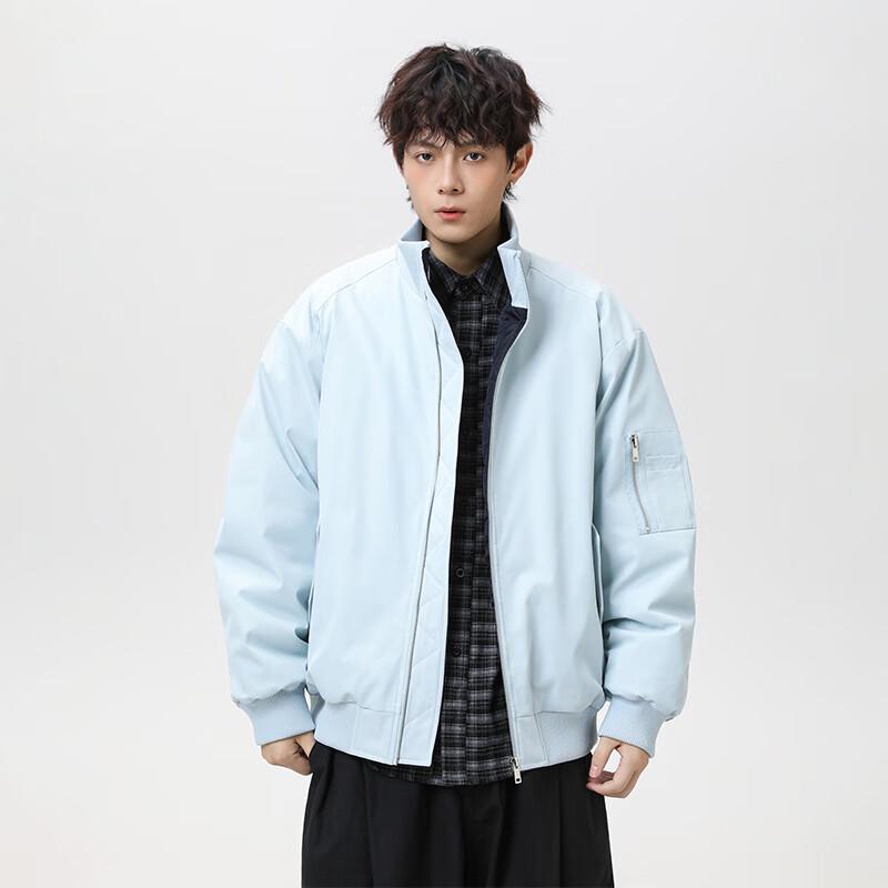 

VUUG Men s Winter Padded Jacket M