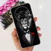 For Xiaomi Redmi A3 4G Case Fashion Girl Cartoon Print Soft Silicone Back Cover For Redmi A3 6.71" Shockproof Phone Case Funda