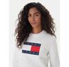 Tommy Jeans Flag Hoodie