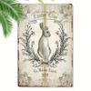 Accesorii pentru decor – Produse din metal