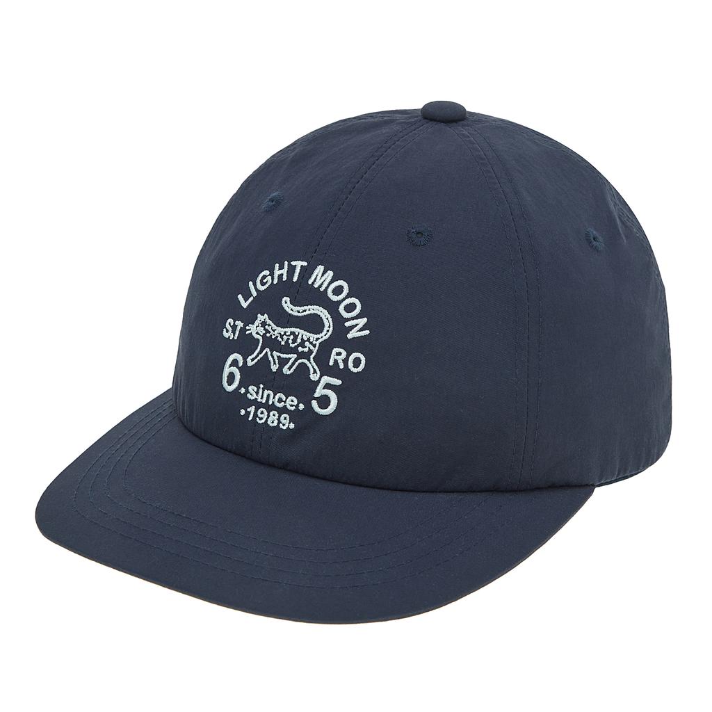 LMR Symbol Light Casual Cap Navy