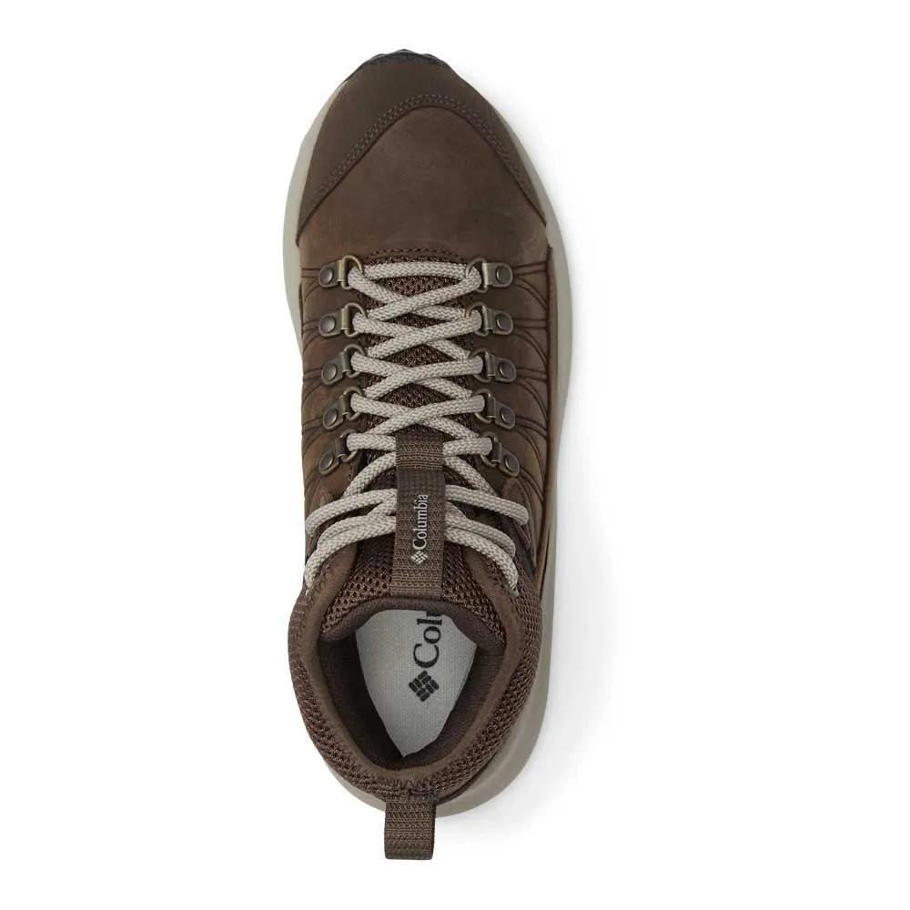 Columbia Ботинки для хайкинга Trailstorm™ Crest Mid WP